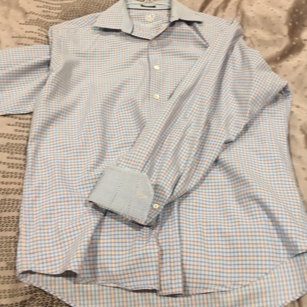 Bugatchi Shirt